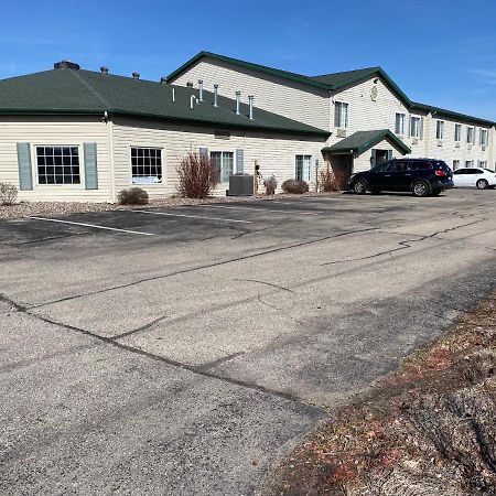 Windsor Place Inn プレーリー・ドゥ・シーン エクステリア 写真