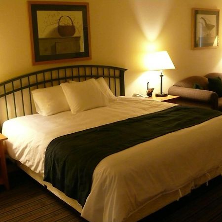 Windsor Place Inn プレーリー・ドゥ・シーン エクステリア 写真