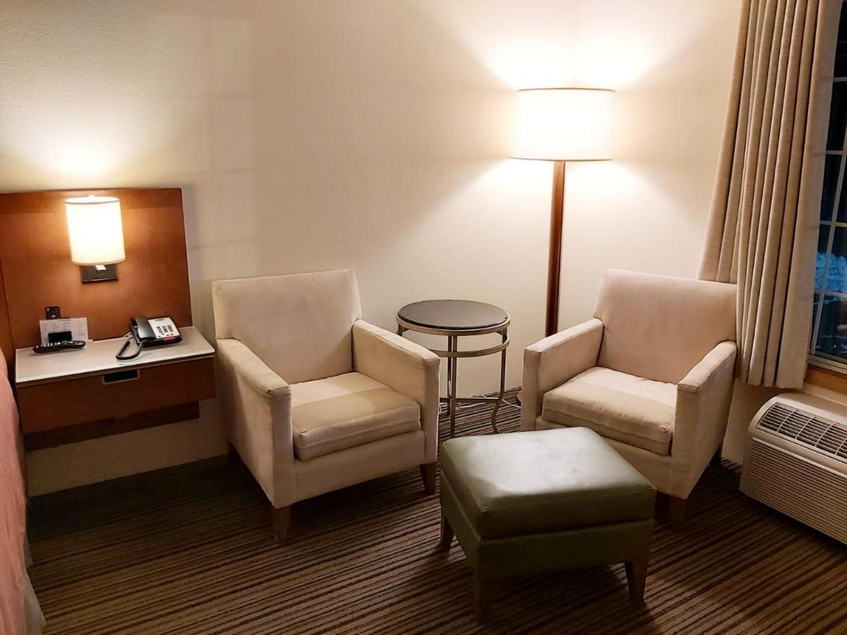 Windsor Place Inn プレーリー・ドゥ・シーン エクステリア 写真
