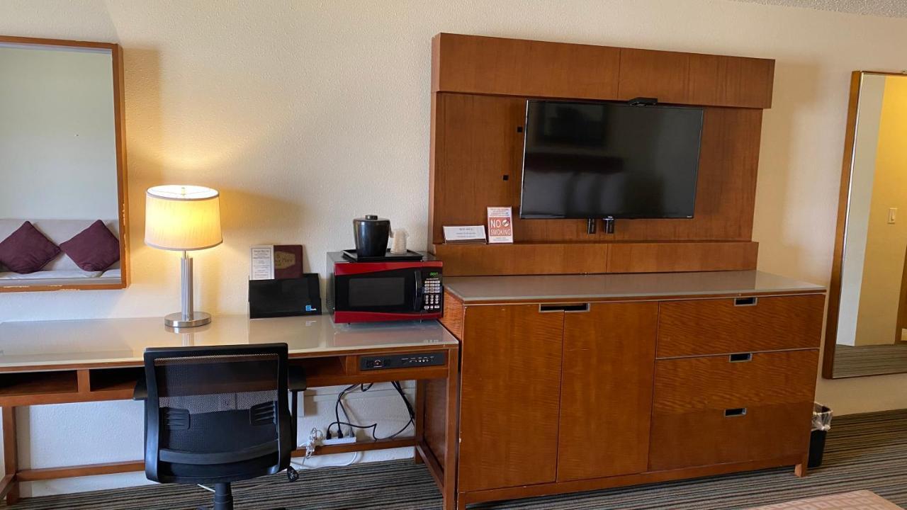 Windsor Place Inn プレーリー・ドゥ・シーン エクステリア 写真