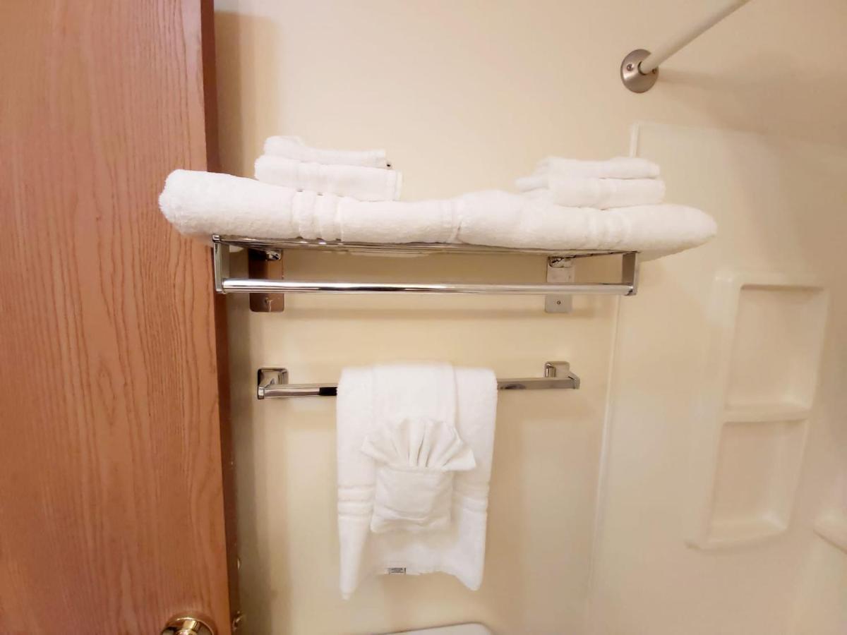 Windsor Place Inn プレーリー・ドゥ・シーン エクステリア 写真