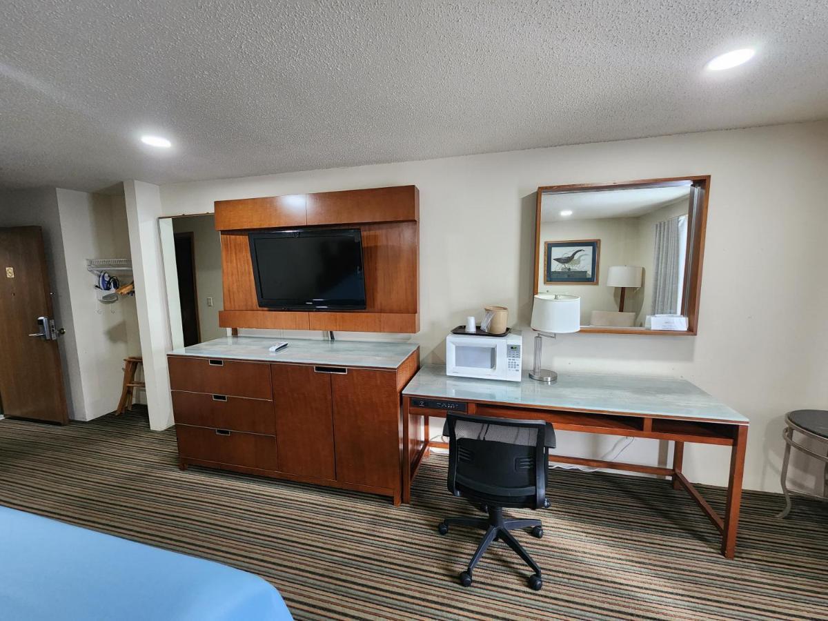 Windsor Place Inn プレーリー・ドゥ・シーン エクステリア 写真