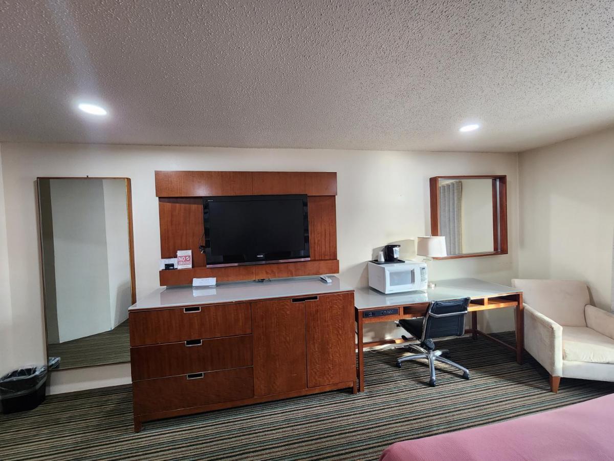 Windsor Place Inn プレーリー・ドゥ・シーン エクステリア 写真