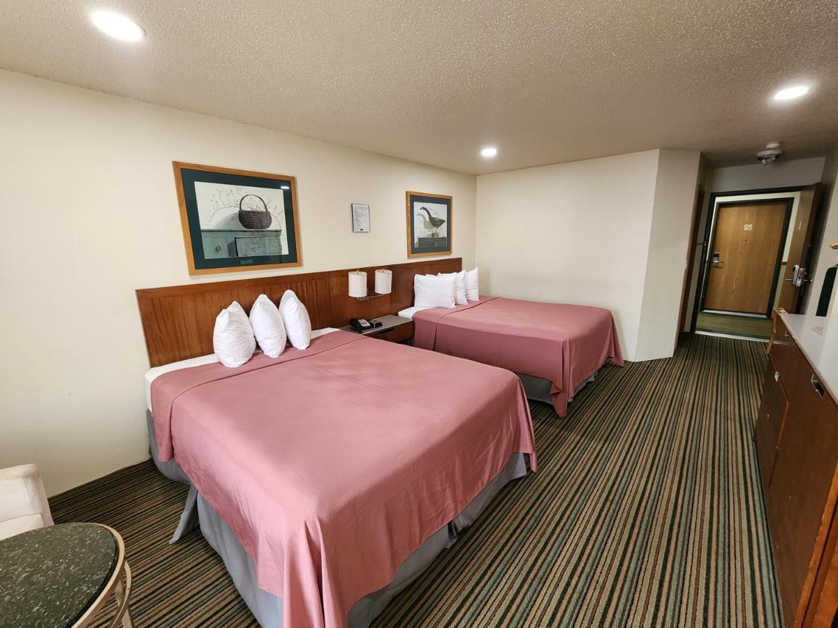 Windsor Place Inn プレーリー・ドゥ・シーン エクステリア 写真