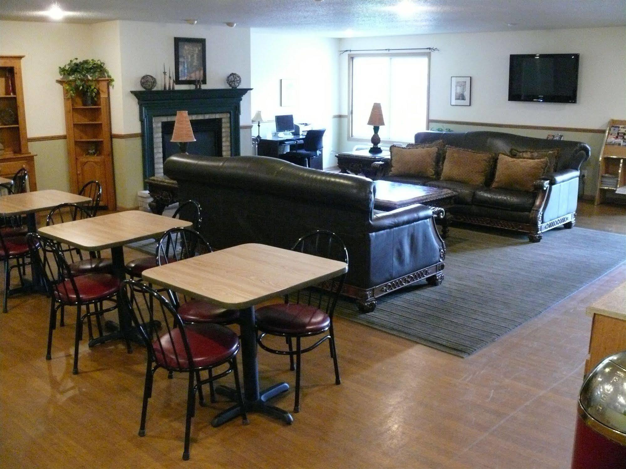 Windsor Place Inn プレーリー・ドゥ・シーン エクステリア 写真
